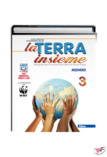 TERRA INSIEME 3 + GEOLABORATORIO 3 (LA) ˗+ EBOOK
