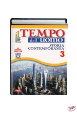 TEMPO DELL'UOMO 3 + LABORATORIO 3 (IL) ˗+ EBOOK