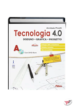 TECNOLOGIA 4.0 A CON DVD + B + LABORATORIO + ESERCITAZIONI + SMARTLIFE ˗+ EBOOK