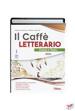 CAFFÈ LETTERARIO POESIA E TEATRO • BIANCA EDIZ. (IL) ˗+ EBOOK