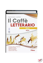 CAFFÈ LETTERARIO EPICA • BIANCA EDIZ. (IL) ˗+ EBOOK