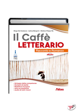 CAFFÈ LETTERARIO RACCONTO E ROMANZO • BIANCA EDIZ. (IL) ˗+ EBOOK