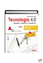 TECNOLOGIA 4.0 A CON DVD ˗+ EBOOK