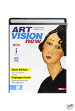 ART VISION NEW B ˗+ EBOOK