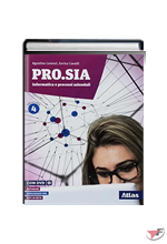PRO.SIA 4 + DVD-ROM ˗+ EBOOK