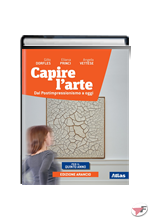 CAPIRE L'ARTE 3 + STUDI DI ARCHITETTURA 5 • ARANCIO EDIZ. ˗+ EBOOK