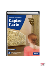 CAPIRE L'ARTE 2 + STUDI 2 • BLU EDIZ. ˗+ EBOOK