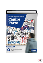 CAPIRE L'ARTE 5 + STUDI 5 ˗+ EBOOK
