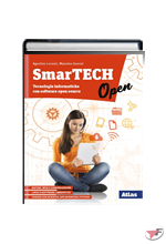 SMARTECH OPEN + DVD-ROM ˗+ EBOOK
