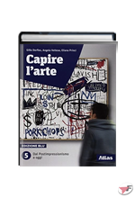 CAPIRE L'ARTE 5 • BLU EDIZ. ˗+ EBOOK