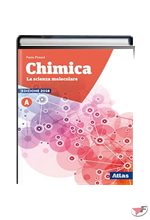 CHIMICA A • 2018 EDIZ. ˗+ EBOOK