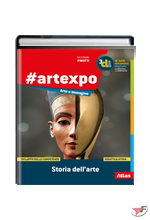 #ARTEXPO STORIA DELL'ARTE + LINGUAGGIO VISIVO + CATALOGO DI CAPOLAVORI DELL'ARTE ˗+ EBOOK