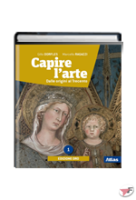 CAPIRE L'ARTE 1 • ORO EDIZ. ˗+ EBOOK