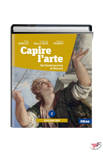 CAPIRE L'ARTE 2 • ORO EDIZ. ˗+ EBOOK