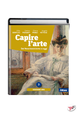 CAPIRE L'ARTE 3 • ORO EDIZ. ˗+ EBOOK