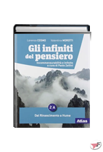 INFINITI DEL PENSIERO  2A + 2B (GLI) ˗+ EBOOK