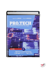 PRO.TECH A + DVD-ROM ˗+ EBOOK