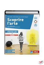 SCOPRIRE L'ARTE - VOLUME UNICO + ARTBOX