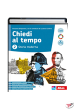 CHIEDI AL TEMPO 2 ˗+ EBOOK