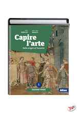 CAPIRE L'ARTE 1 • VERDE EDIZ. ˗+ EBOOK