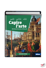 CAPIRE L'ARTE 2 • VERDE EDIZ. ˗+ EBOOK