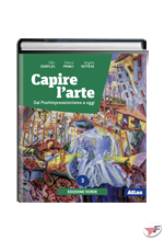 CAPIRE L'ARTE - EDIZIONE VERDE 3