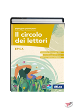 CIRCOLO DEI LETTORI EPICA (IL) ˗+ EBOOK