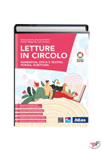 LETTURE IN CIRCOLO + LABORATORIO ˗+ EBOOK