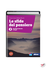 SFIDE DEL PENSIERO 2 (LE) ˗+ EBOOK