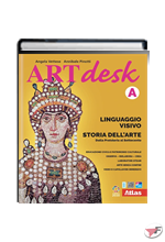 ARTDESK A + B ˗+ EBOOK