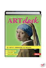 ART DESK - ARTE E IMMAGINE SU MISURA