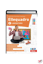 ELLEQUADRO LABORATORIO 2 ˗+ EBOOK