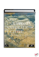 ARTE. UNA STORIA NATURALE E CIVILE 2 ˗+ EBOOK
