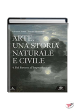 ARTE. UNA STORIA NATURALE E CIVILE 4 ˗+ EBOOK