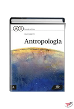 ANTROPOLOGIA UNICO • 2ª EDIZ. ˗+ EBOOK