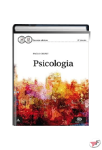 PSICOLOGIA UNICO • 2ª EDIZ. ˗+ EBOOK