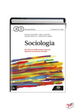 SOCIOLOGIA UNICO • 2ª EDIZ. ˗+ EBOOK