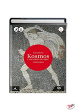 KOSMOS 1 + SECONDA PROVA III ANNO ˗+ EBOOK