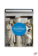 KOSMOS 2 + SECONDA PROVA IV ANNO ˗+ EBOOK