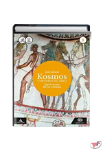 KOSMOS 3 + SECONDA PROVA V ANNO ˗+ EBOOK
