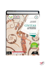 CIVITAS 3 ˗+ EBOOK