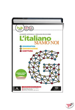 ITALIANO SIAMO NOI UNICO (L') ˗+ EBOOK