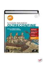 OLTRECONFINE 1 + CITTADINANZA ˗+ EBOOK