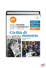 CIVILTA' DI MEMORIA 3 ˗+ EBOOK