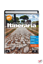 ITINERARIA 1 + EDUCAZIONE CIVICA ˗+ EBOOK