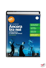 ANCORA TRA NOI 1 ˗+ EBOOK