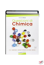 QUESTIONI DI CHIMICA UNICO + FASCICOLO ˗+ EBOOK