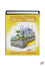 CHIMICA BASIC UNICO ˗+ EBOOK