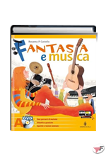 FANTASIA E MUSICA A + B + C + 3 DVD ˗ (LMS)