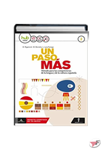 PASO MÁS 2 + CUADERNO DE LENGUA DELE B1 - DELE B2 + CD-AUDIO MP3 (UN) ˗+ EBOOK